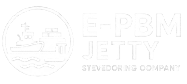 Logo E-PBM Jetty